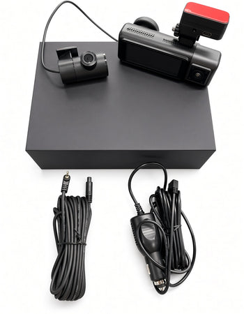 Dashcam DriveSentinel